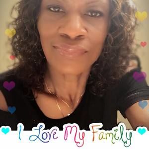 Meet your Posher, Deedee